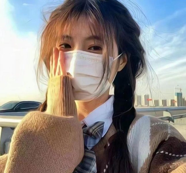 艳姬逢春