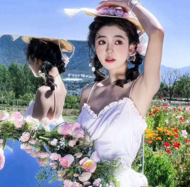复仇之焰